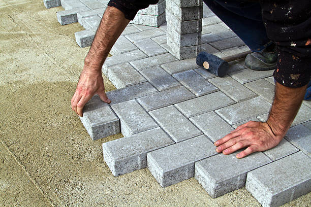 Parowan, UT Driveway Pavers Company